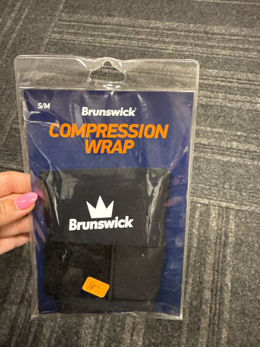 Brunswick Compression Wrap