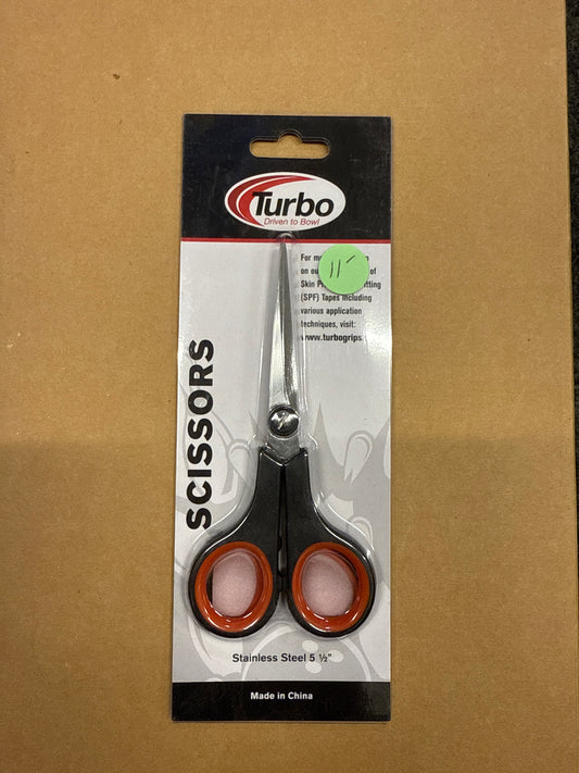 Turbo Scissors
