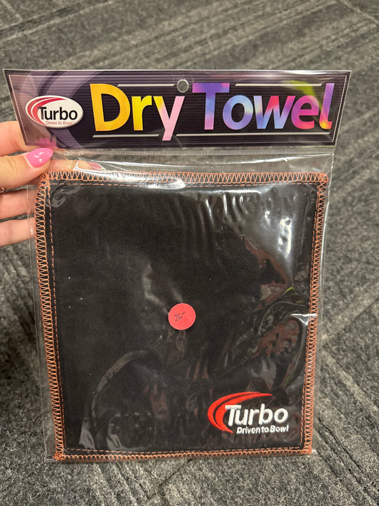 Turbo Shammy