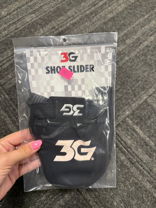 3G Shoe Slider