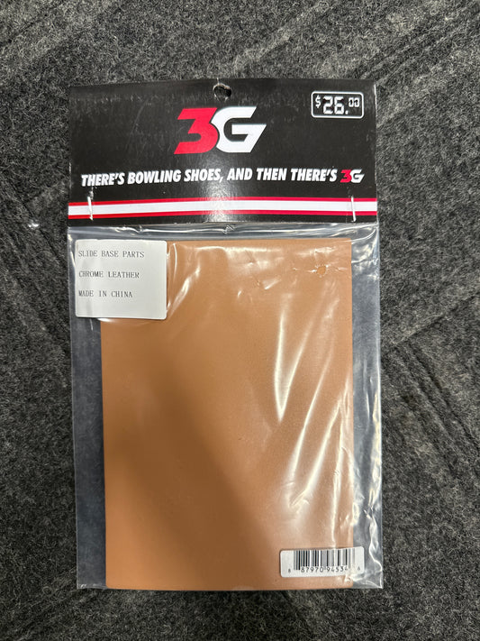 3G Slide Base Parts