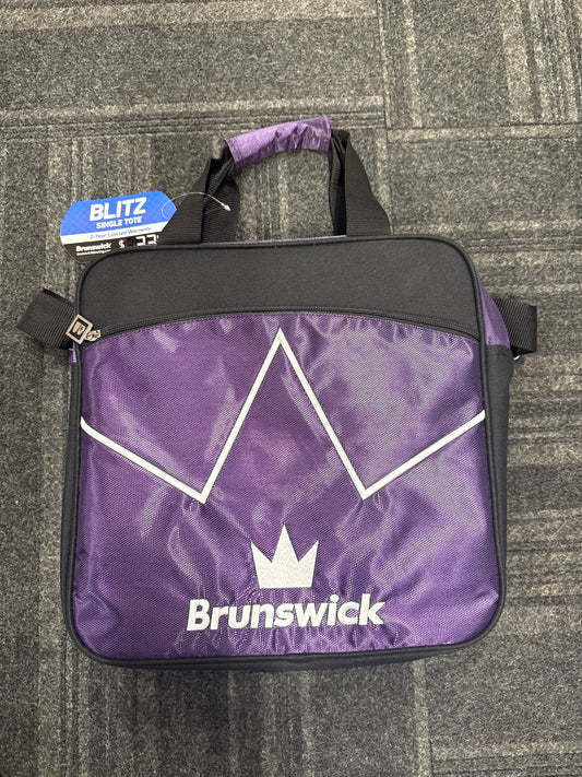 Brunswick Blitz Single Tote