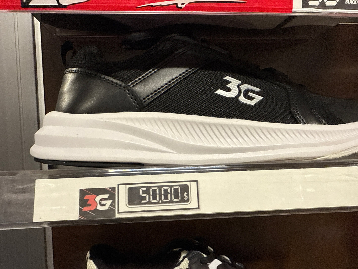 3G Kicks II