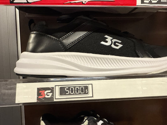 3G Kicks II