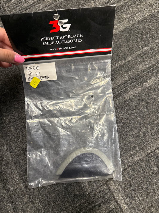 3G Toe Cap LL
