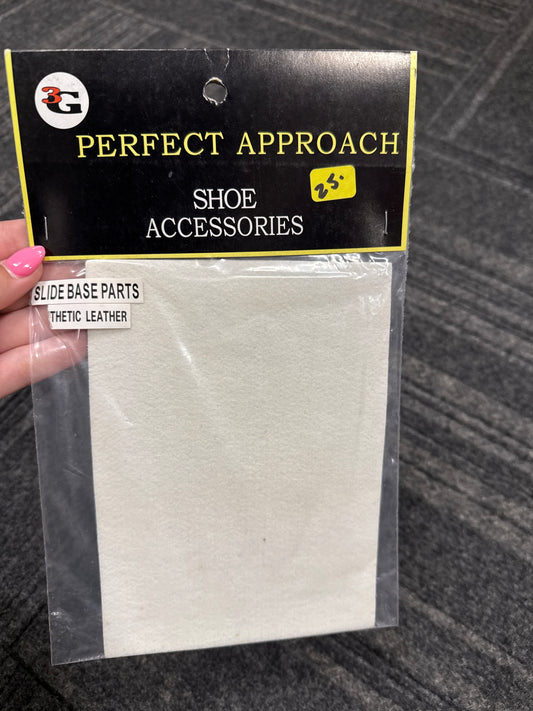 3G Slide Base Parts