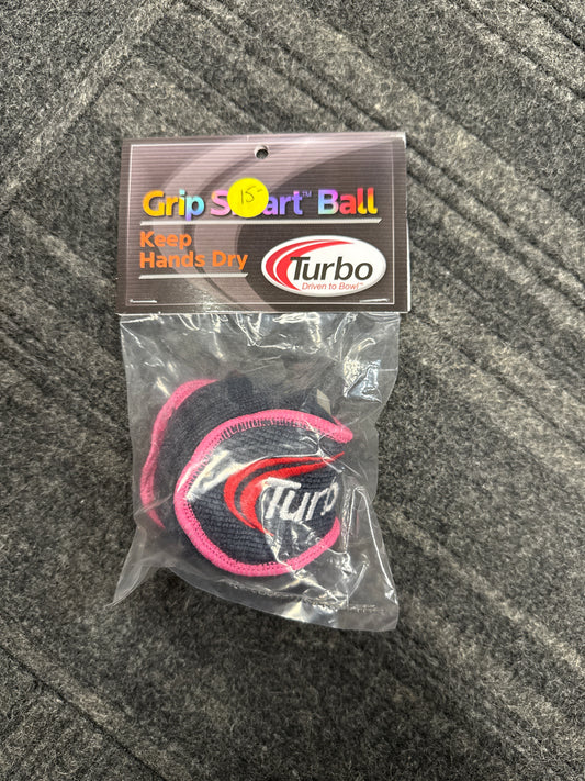 Turbo Grip Ball