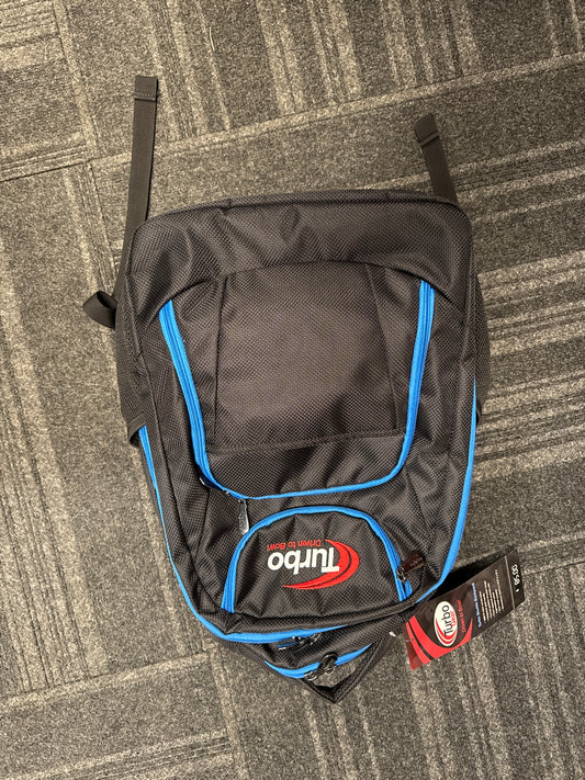 Turbo Shuttle Backpack