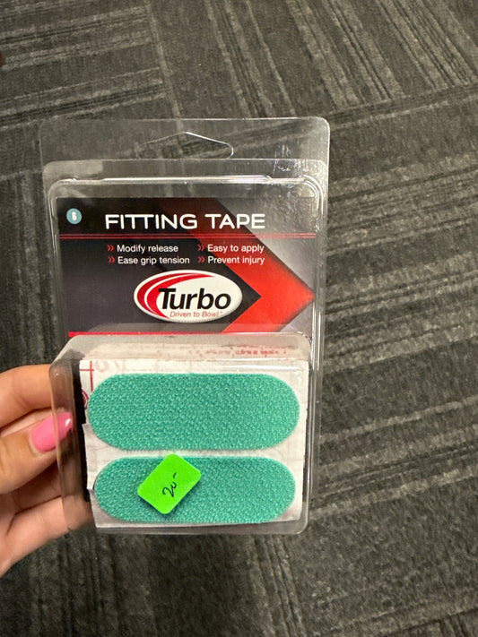 Turbo Thumb Tape