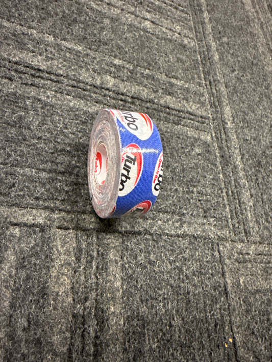 Turbo Thumb Roll Tape