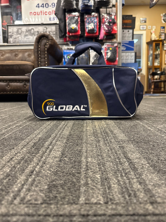 900 Global 2-Ball Deluxe Tote