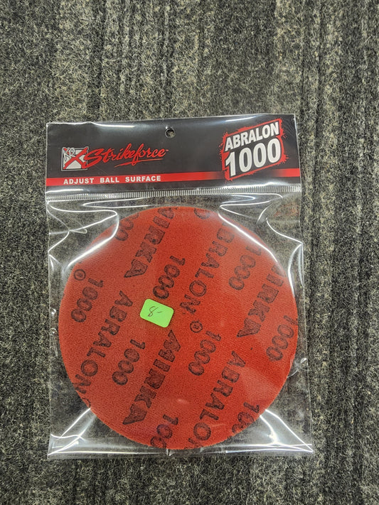 Abralon Sanding Pads 1000