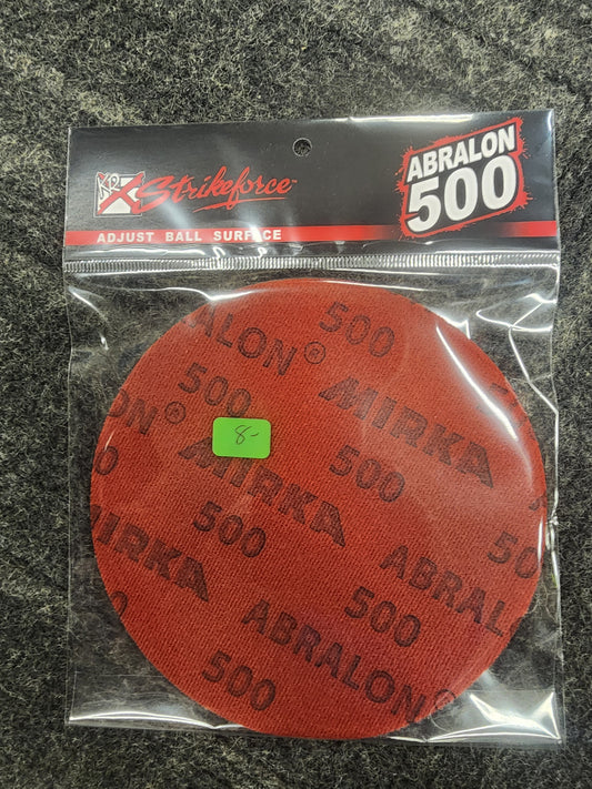 Abralon Sanding Pad 500