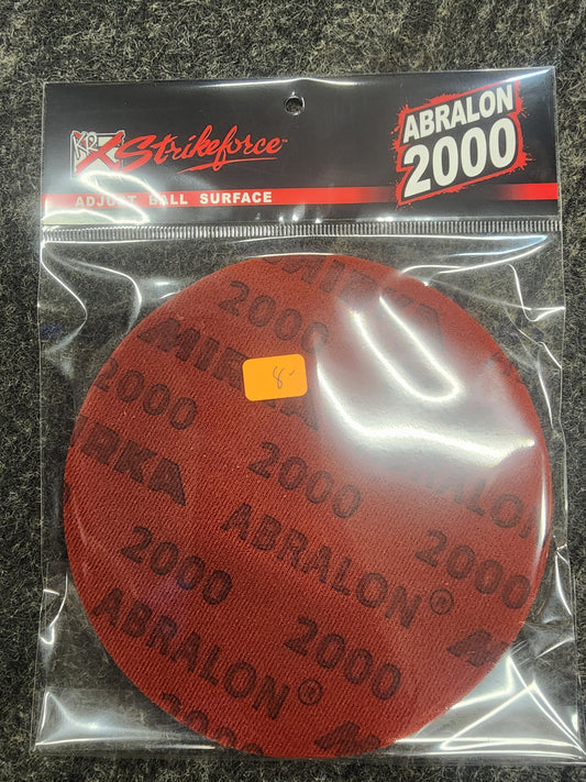 Abralon Sanding pad 2000